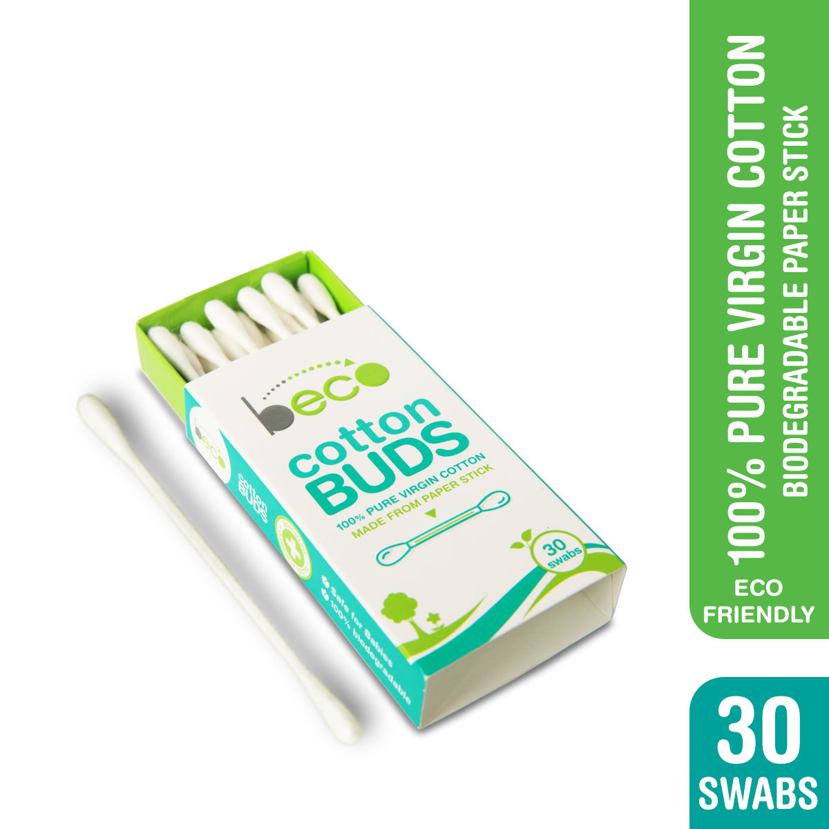 30 Swabs